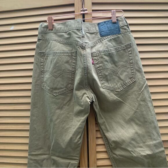 Levi’s Khaki Pants size 30 - Picture 4 of 5